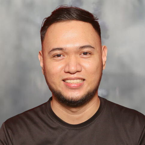 Image of Joshua Reyes